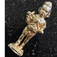 ราคา กุมารโบราณ…พิมพ์โด่งดังในการเล่นกลล้อมวงเมื่อตอนเด็ก กุมารทอง(เทพ) วัดฤาษีนุตจรัสวงษาราม (22671264562)