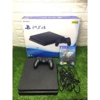 ราคา Sony playstation 4 slim 500 GB (4984632338)