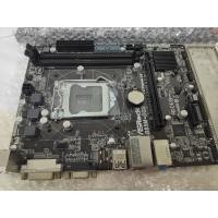 ราคา MOTHERBOARD B85 ASROCK B85M-DGS LGA 1150 DDR3 (26465946774)