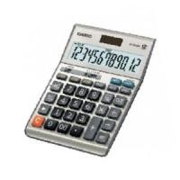 ราคา เครื่องคิดเลข คาสิโอ DF-120BM (รับประกัน 2 ปี) (2419289605)