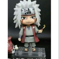 ราคา พร้อมส่ง โมเดลเซียนลามก จิไรยะ Naruto นินจาคาถา (7122452516)
