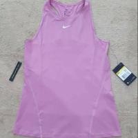 ราคา เสื้อ Nike Pro Women 's Mesh Tank ของแท้ 100% (3743057424)