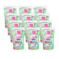 ราคา ไฮเตอร์ ( HAITER) คัลเลอร์ น้ำยาขจัดคราบ คัลเลอร์ กลิ่นไรท์ พิงค์ 800 มล. ( แพ็ค 12 ถุง) (6473691812)