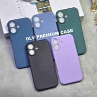 ราคา IPHONE 17 IPHONE 17 AIR CASE MACAROON SQUARE EDGE SOFT CASE LIQUID EDGE IPHONE 17 IPHONE 17 AIR (40776479144)