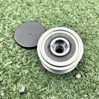 ราคา มู่เล่สายพานหน้าเครื่อง TOYOTA VIGO ดีเซล (26776197499)