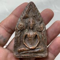 ราคา พระขุนแผน พิมพ์ทรงพลใหญ่ กรุบ้านกร่างสุพรรณบุรี (43973250592)