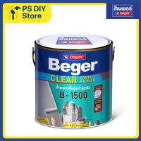 ราคา เบเยอร์ สีรองพื้นปูนเก่า เคลียร์ คอนแทค ไพรเมอร์ บี-1500 (26437795932)