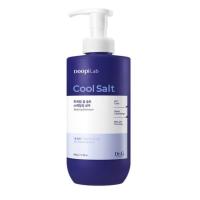 ราคา Dr.G Doopi Lab Cool Salt Scaling Shampoo 500g (27236205303)