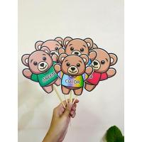 ราคา สื่อไม้ตะเกียบ สื่อการสอน สื่อสำเร็จ สื่อคำศัพท์ คำศัพท์ภาษาอังกฤษ (12795785207)