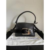 ราคา proenza schouler buckle zip bag (14021763331)