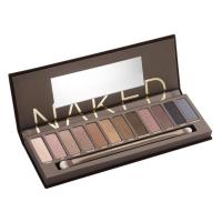 ราคา Urban Decay Eyeshadow Palette NAKED 1 (85414988)