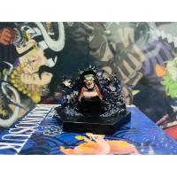 ราคา ของแท้ จับฉลาก ทีส หนวดดำ Teach Blackbeard Ichiban Kuji วันพีซ Onepiece โมเดล Model Figures ฟิกเกอร์ (25423998337)