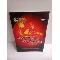 ราคา ต้นฉบับ SOUTHEAST ENERGY OUTLOOK 2015 WORLD ENERGY OUTLOOK หนังสือฟื้นฟูพิเศษ (40855740999)