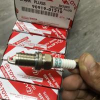 ราคา หัวเทียนเข็ม Denso Toyota iridium sk20r11 สำหรับ 1jz-2jz-camry-Wish (4902985213)