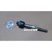 ราคา [ hlliew8 ] Honda Civic 2007 ~ FD1 SNA 1.8 / FD2R Type-R ปลายแร็คพวงมาลัย (54600921068)