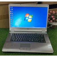 ราคา โน๊ตบุ๊ค NEC VY 18 LE-7 Celeron (R) Dual-Core CPU T3000 1.80 GHz 1.79 GHz RAM 4 GB HDD 120 GB (42611006322)