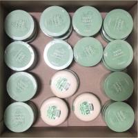 ราคา [พร้อมส่ง/ส่งฟรี] Skinfood White Grape Fresh Light Pact แป้งองุ่น โฉมใหม่ ^^ (1225341665)