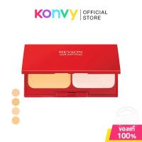 ราคา REVLON Age Defying™ Two-Way Powder Foundation SPF14/PA+++ 10.5g เรฟลอน แป้งผสมรองพื้น. (19251750577)