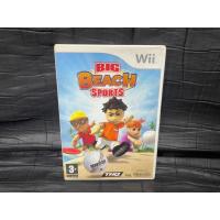 ราคา แผ่นเกมส์ Wii Game : Big Beach Sports : Wii Pal (18589361561)