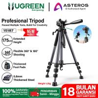ราคา UGREEN กล้องขาตั้งกล้องมืออาชีพ HP Monopod กล้อง DSLR แบบพกพา (42103846182)