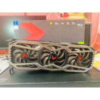 ราคา ขายการ์ดจอมือสอง PNY RTX 3080 Ti 12GB XLR8 Gaming REVEL EPIC-X RGB (14495372070)
