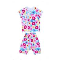 ราคา Little Wacoal New Collection ชุดนอน เด็กอ่อนแรกเกิด (27404689189)