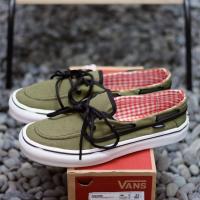 ราคา ♞,♘Vans ZAPATO Flannel PREMIUM ผู้ชายและผู้หญิง รองเท้า free shipping 2025 (26389613475)