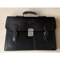 ราคา กระเป๋านักเรียนจาคอป(Jacob) หนังกลับ 18นิ้ว (3742276170)