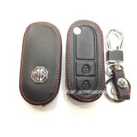 ราคา ซองหนังกุญแจรถ เอ็มจี MG-3 (1808062849)
