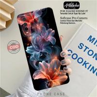 ราคา Softcase Hp Xiaomi Redmi 9Tแฟชั่นกรณีดอกไม้Xiaomi Redmi 9TซิลิโคนTPU Proกล้องปลอกXiaomi Redmi 9TฝาครอบHpกรณีน่ารักนุ่มกรณีHpซิลิคอนHpอุปกรณ์เสริมHp Xiaomi Redmi 9Tกรณี (43550811236)