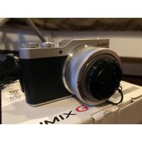 ราคา Panasonic Lumix gf9 สีดำ เลนส์ 12-32 mm. **อ่านก่อนนะคะ** (8300218503)