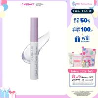 ราคา CANMAKE Quick Lash Curler Remover ผลิตภัณฑ์ล้างมาสคาร่า (23664779043)