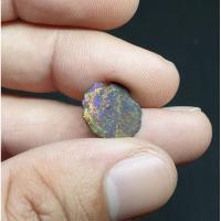 ราคา เหรียญกษาปณ์ สมัยทวารวดี ขุดพบที่แหล่งโบราณคดีเขาศ (6765469133)