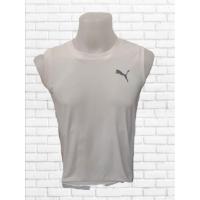 ราคา เสื้อแขนกุด​ พูม่า​ ผ้าใส่สบาย​ เนื้อผ้าไมโคร​ มีให้เลือก​ 3​สี (9350812153)