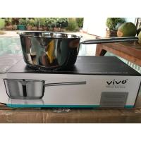 ราคา หม้อแสคนเลต มีที่จับ vivo 16cm (7944463865)