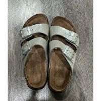 ราคา ส่งต่อ Birkenstock arizona hotsell magic galaxy silver ไซส์ 38 (24590503534)