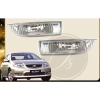 ราคา Toyota Vios ncp42 03-05 FOG LAMP SPORT LIGHT ไฟตัดหมอก ไฟตัดหมอก ไฟตัดหมอก 2003 2004 2005 โคมไฟกันชน ไฟกันชน (22970763889)