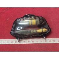 ราคา มีดหมอหลวงพ่อเดิมวัดหนองโพ เลี่ยมกันน้ำพร้อมใช้จังหวัดนครสวรรค์ (27425448187)