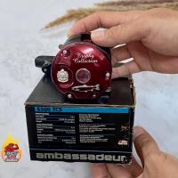 ราคา รอกตกปลา Abu Garcia รุ่น TROTHY Collection รอกเบททรงกลม (มีบริการเก็บเงินปลายทาง) tokplathailand (1278021546)