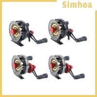 ราคา [SIMHOA] รอกสำหรับตกปลาง่ายๆ เหมาะสำหรับน้ำจืดและน้ำเค็ม (40324204871)