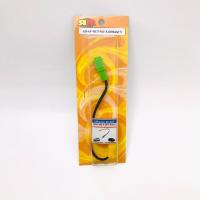 ราคา ปลั๊กแปลง AV OUT วิทยุติดรถยนต์เอาภาพออกจอหลังเดิม AV OUT อิซูซุ ISUZU MU-X แบบ 3PIN ISUZU MU-X 2017 ขึ้นไป (8747495574)