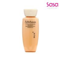 ราคา Sulwhasoo Essential Revitalizing Emulsion EX 15ml (Sample) (43225139813)
