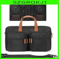 ราคา [szgrqkj1] DJ Controller Carry Bag Fit 14 "แล็ปท็อป 56x17.5x30 ซม.ผ้า Oxford สําหรับ FLX4 Rev1 SB3 400 รุ่นน้ําหนักเบาอเนกประสงค์ (40068255746)
