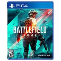 ราคา ps4 battlefield 2042 มือ1พร้อมส่ง (12852142492)