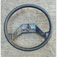 ราคา วงกลมพวงมาลัย daihatsu charade G11 เปล่า (53851297899)