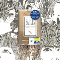 ราคา Tape Cassette เทปเพลง Eagles – Hell Freezes Over (1994) Country Rock, Soft Rock (20175458165)