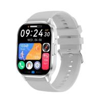 ราคา พร้อมส่ง(SMAEL) Smart watch นาฬิกาข้อมือแฟชั่นสำหรับผู้หญิงและผู้ชายกันน้ำระดับIP67 (50150203510)