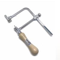 ราคา เลื่อยฉลุ โครงเลื่อยฉลุ OSCAR เลื่อยอะคลีลิค คันเลื่อยออสการ์เลื่อยฉลุมือ โครงลึก 18 x 14 x (คอลึก10Cm) (12406894838)