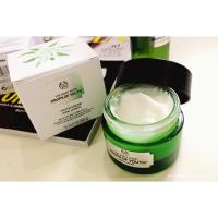 ราคา The Body Shop Drops Of Youth Youth Cream 50ml