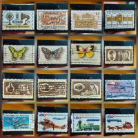 ราคา แสตมป์เก่าอเมริกา / แยกขายรายดวง (40422814390)